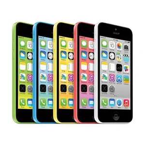 Apple iPhone 5C Рожевий Refurbished - Фото 7