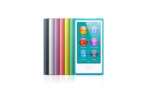 Apple iPod nano 7Gen 16Gb - Фото 4