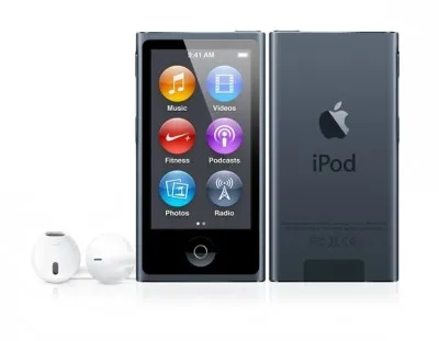 Apple iPod nano 7Gen 16Gb в Черкассах
