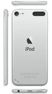 Apple iPod Touch 5G 64GB - Фото 3