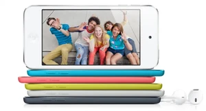 Apple iPod Touch 5G 64GB - Фото 4