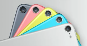 Apple iPod Touch 5G 64GB - Фото 5