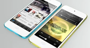 Apple iPod Touch 5G 64GB - Фото 6