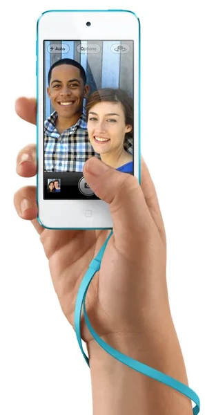 Apple iPod Touch 5G 64GB в Хмельницком