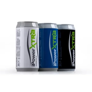 Чорний зовнішній акумулятор MOMAX iPower Xtra 6600mAh для iPhone | iPad | iPod | Mobile - Фото 5