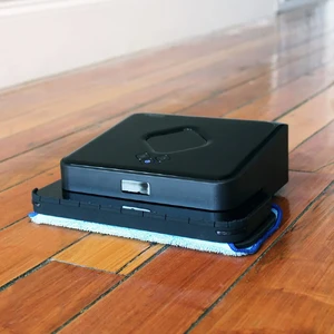 Робот-полотер iRobot Braava 380T - Фото 4