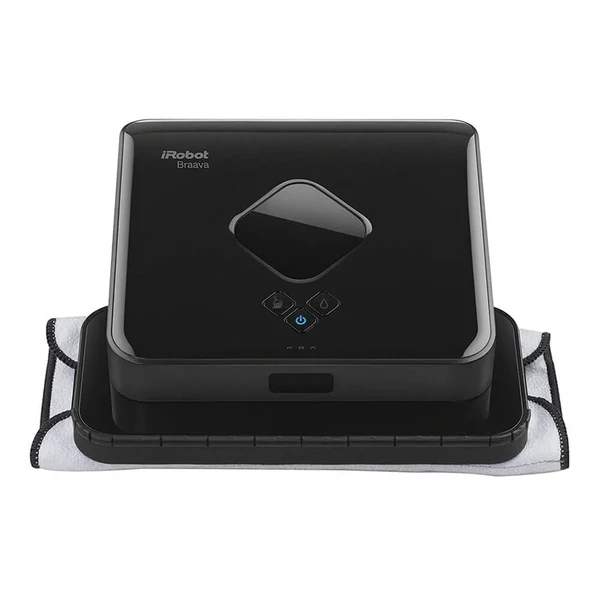 Робот-полотер iRobot Braava 380T