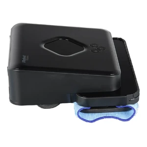 Робот-полотер iRobot Braava 380T - Фото 2