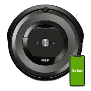 Робот-пилосос iRobot Roomba e6 E6134 - Фото 1