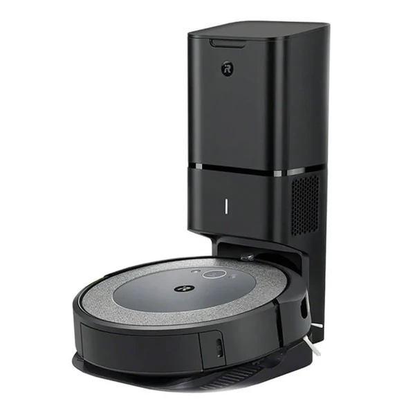 Робот-пилосос iRobot Roomba i3+