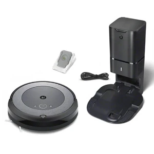 Робот-пылесос iRobot Roomba i3+ - Фото 5