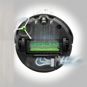 Робот-пылесос iRobot Roomba i3+ - Фото 6