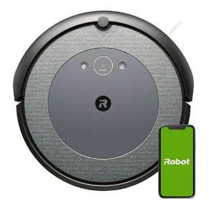 Робот-пылесос iRobot Roomba i3+ - Фото 2
