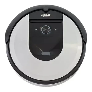 Робот-пилосос iRobot Roomba i7 (EU)