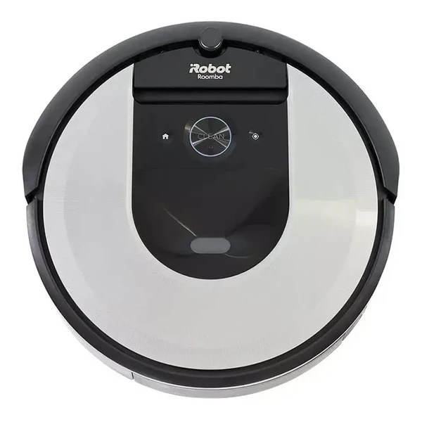 Робот-пилосос iRobot Roomba i7 (EU)