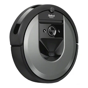 Робот-пилосос iRobot Roomba i7 (EU) - Фото 2