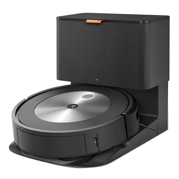 Робот-пилосос iRobot Roomba j7+