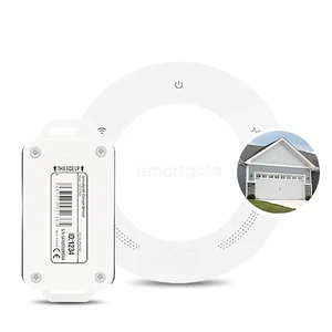 Автоматика відкривання гаражних воріт Ismartgate Lite Garage Kit