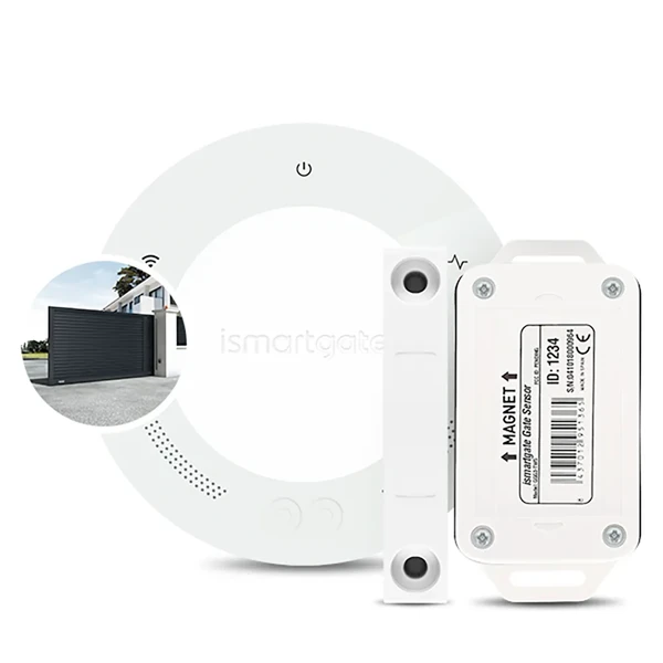 Автоматика для відкривання воріт Ismartgate Lite Gate Kit у Житомирі