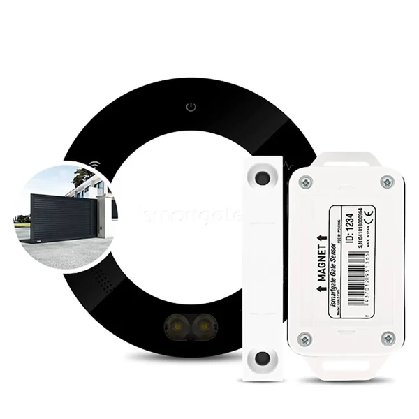 Автоматика для відкривання воріт Ismartgate Pro Gate Kit