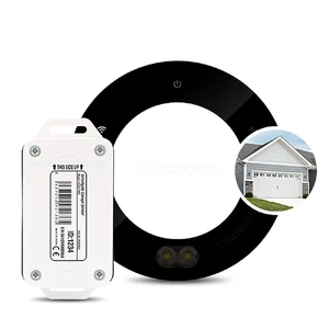 Автоматика відкривання гаражних воріт Ismartgate Pro Garage Kit