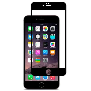 Захисна плівка Moshi iVisor AG Black для iPhone 6 Plus | 6s Plus