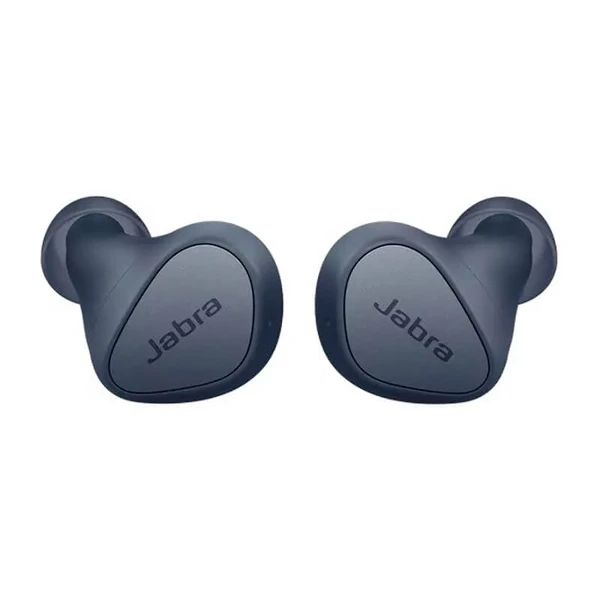 Бездротові навушники Jabra Elite 3 Black