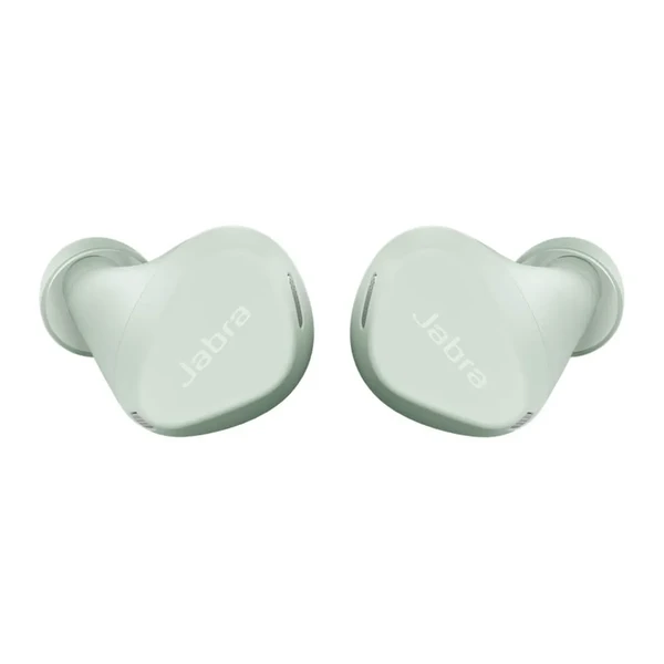 Бездротові навушники з шумозаглушенням Jabra Elite 4 Active Mint