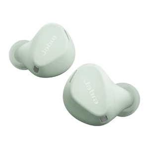 Беспроводные наушники с шумоподавлением Jabra Elite 4 Active Mint - Фото 2