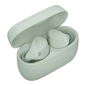 Беспроводные наушники с шумоподавлением Jabra Elite 4 Active Mint - Фото 3