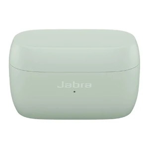 Беспроводные наушники с шумоподавлением Jabra Elite 4 Active Mint - Фото 4