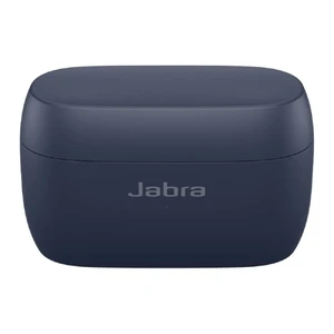 Беспроводные наушники с шумоподавлением Jabra Elite 4 Active Navy Blue - Фото 4