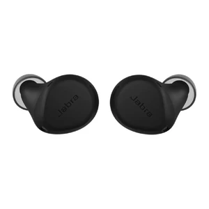 Бездротові навушники з шумозаглушенням Jabra Elite 7 Active Black