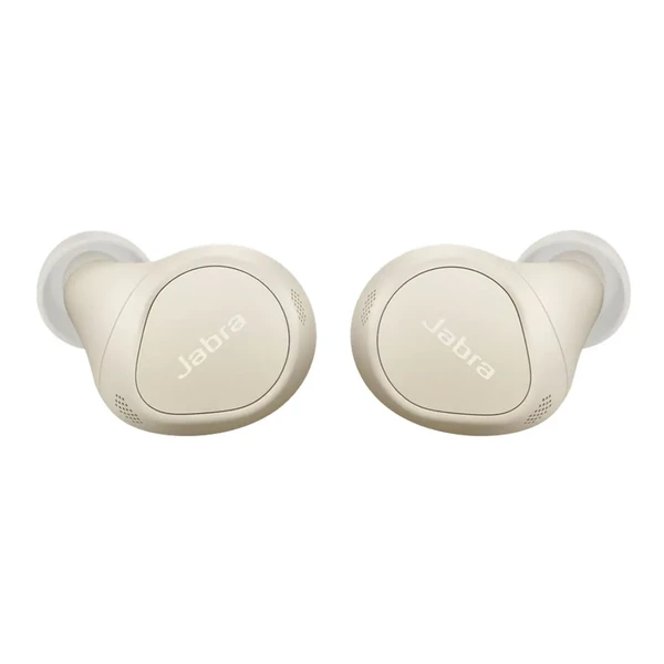 Беспроводные наушники Jabra Elite 7 Pro Gold Beige