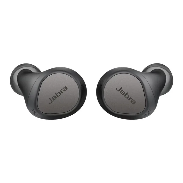 Беспроводные наушники Jabra Elite 7 Pro Titanium Black