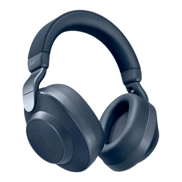 Беспроводные стерео наушники с микрофоном Jabra Elite 85h Navy Blue