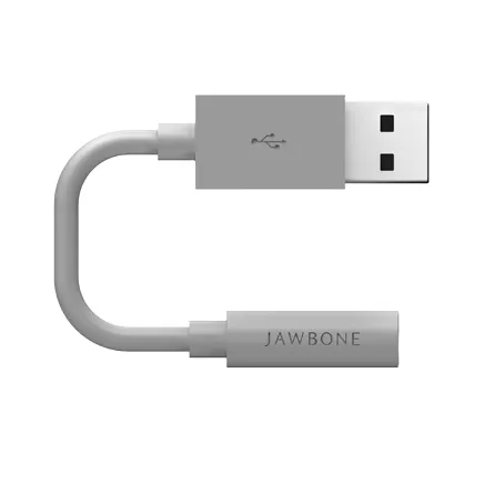 Кабель USB для браслета Jawbone UP 2.0