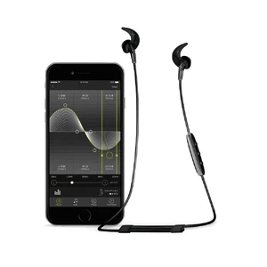 Беспроводные наушники Jaybird Freedom 2 Carbon - Фото 2