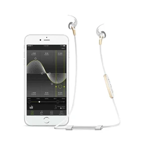 Беспроводные наушники Jaybird Freedom 2 Gold - Фото 2