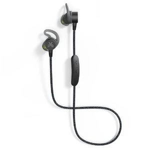 Спортивні бездротові навушники Jaybird Tarah Pro Black-Flash