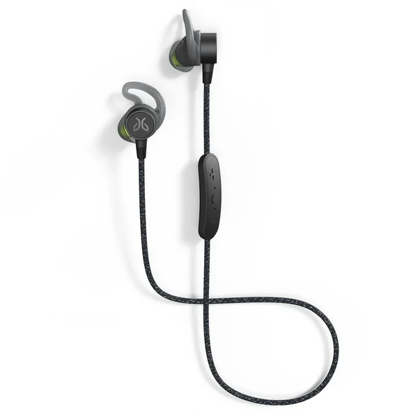 Спортивні бездротові навушники Jaybird Tarah Pro Black-Flash
