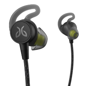 Спортивные беспроводные наушники Jaybird Tarah Pro Black-Flash - Фото 3