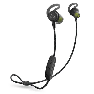 Спортивные беспроводные наушники Jaybird Tarah Pro Black-Flash - Фото 2