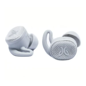 Беспроводные наушники с зарядным кейсом Jaybird Vista 2 White  - Фото 1