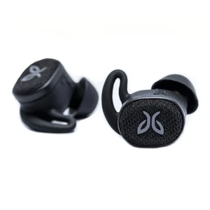 Бездротові навушники з зарядним кейсом Jaybird Vista 2 Black
