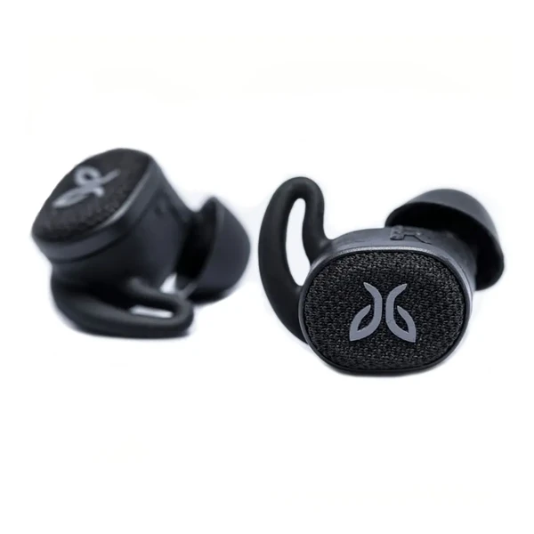Бездротові навушники з зарядним кейсом Jaybird Vista 2 Black