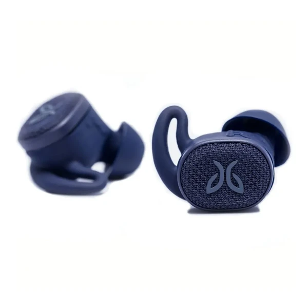 Бездротові навушники з зарядним кейсом Jaybird Vista 2 Blue