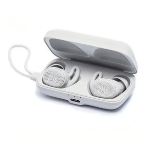 Беспроводные наушники с зарядным кейсом Jaybird Vista 2 White - Фото 2