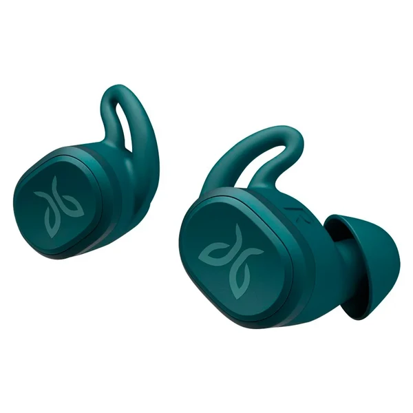 Бездротові навушники Jaybird Vista Unrivaled Freedom Mineral Blue із зарядним кейсом