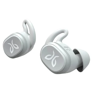 Беспроводные наушники Jaybird Vista Unrivaled Freedom Nimbus Gray с зарядным кейсом 985-000865 - Фото 1